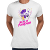 Black Panther Unisex Men Shirt Unisex Crew Neck T Shirt - Kuzi Tees