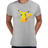 Pikachu Electric-Type  Pokemon Go Raichu Creatures Japanese Culture Unisex Tee - Kuzi Tees