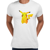 Pikachu Electric-Type  Pokemon Go Raichu Creatures Japanese Culture Unisex Tee - Kuzi Tees