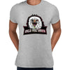 Eagle Fang Karate Kid Cobra Kai Movie Inspired Men's T-shirt 100% Cotton Unisex Tee - Kuzi Tees