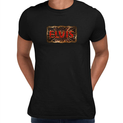 Elvis Movie Tshirt Austin Butler King of rock & Roll Adult tees - Kuzi Tees