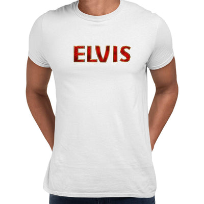 Elvis King of Rock & Roll Movie T-shirt Austin Butler King of rock & Roll Adult tees - Kuzi Tees