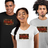 Elvis Movie Tshirt Austin Butler King of rock & Roll Adult tees - Kuzi Tees