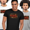 Elvis Movie Tshirt Austin Butler King of rock & Roll Adult tees - Kuzi Tees