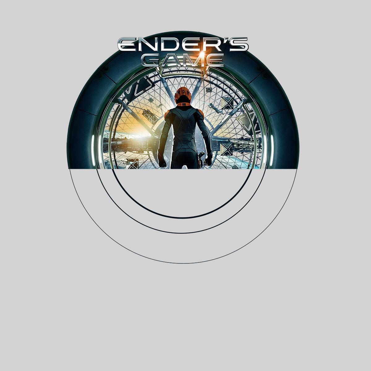Ender's Game Join The Next Generation of Heroes Adults Unisex T-Shirt - Kuzi Tees