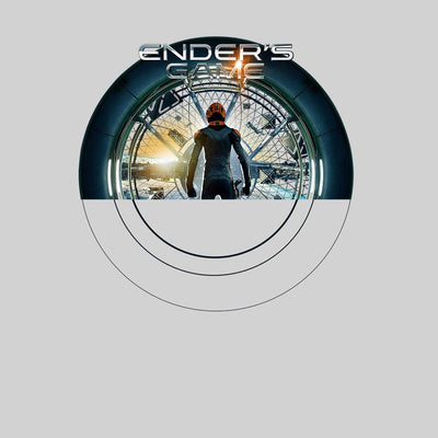 Ender's Game Join The Next Generation of Heroes T-shirt for Kids - Kuzi Tees