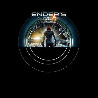 Ender's Game Join The Next Generation of Heroes Adults Unisex T-Shirt - Kuzi Tees