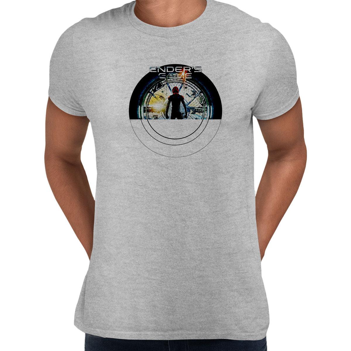 Ender's Game Join The Next Generation of Heroes Adults Unisex T-Shirt - Kuzi Tees