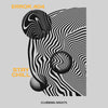Error-404-Stay Chill Clubbing Nights Abstract Surreal Elements Crew Neck T-shirt - Kuzi Tees