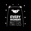 Every Moment Matters Animal Quote Funny Unisex Tank Top - Kuzi Tees