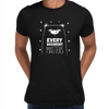 Every Moment Matters Animal Quote Funny Unisex T-shirt - Kuzi Tees