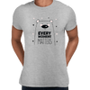 Every Moment Matters Animal Quote Funny Unisex T-shirt - Kuzi Tees