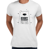 Every Moment Matters Animal Quote Funny Unisex T-shirt - Kuzi Tees