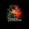 Eddie Redmayne portrait Fantastic Beasts Movie t-shirt The Secrets of Dumbledore Unisex Tee - Kuzi Tees