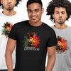 Eddie Redmayne portrait Fantastic Beasts Movie t-shirt The Secrets of Dumbledore Unisex Tee - Kuzi Tees