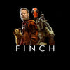 Finch post apocalyptic earth Adults Unisex T-Shirt - Kuzi Tees