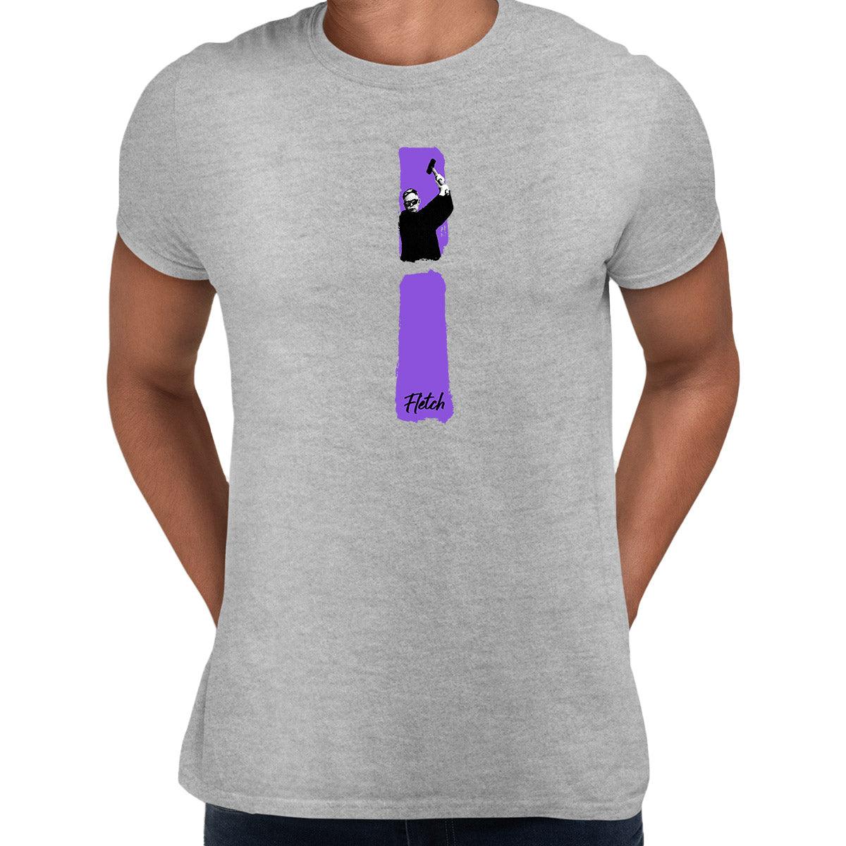 Andy Fletcher Depeche Mode Black Celebration Pioneer Synth-pop Legend - Kuzi Tees