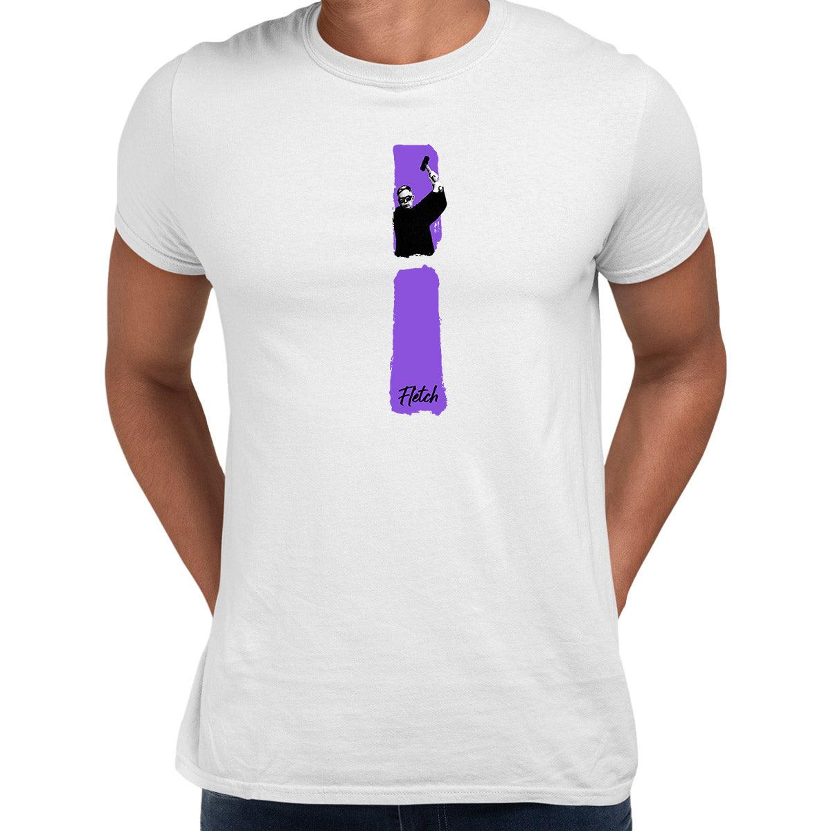 Andy Fletcher Depeche Mode Black Celebration Pioneer Synth-pop Legend - Kuzi Tees