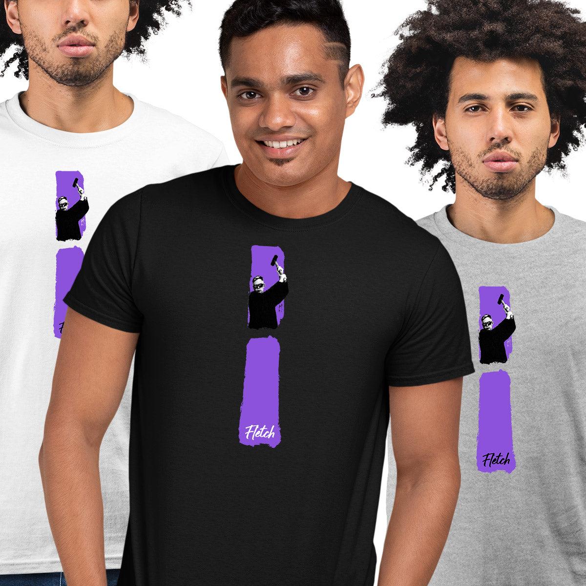 Andy Fletcher Depeche Mode Black Celebration Pioneer Synth-pop Legend - Kuzi Tees