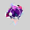 Fluid 3D T-Shirt Mixed Shapes Abstract Design Birthday Gift Funny Male Kids Unisex T-shirt - Kuzi Tees