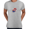 Flying Mario Bross Nintendo Mens Retro Unisex T-Shirts OLD SKOOL Game Fast Delivery - Kuzi Tees