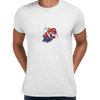 Flying Mario Bross Nintendo Mens Retro Unisex T-Shirts OLD SKOOL Game Fast Delivery - Kuzi Tees