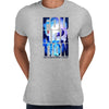 New Isaac Asimov T-Shirt Foundation One Robot Science Fiction TV series Movie Tee Unisex T-Shirt - Kuzi Tees