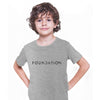 Foundation Tv Series T-Shirts Novelty Essential Isaac Asimov Scifi Movie T-shirt for Kids - Kuzi Tees