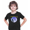 Foundation Tee New Apple Sci-fi TV post-apocalyptic T-shirt for Kids - Kuzi Tees