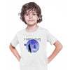 Foundation Tee New Apple Sci-fi TV post-apocalyptic T-shirt for Kids - Kuzi Tees