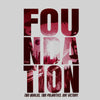 Foundation & empire Isaac Asimov T-Shirt Robot Android Science Fiction Unisex T-Shirt - Kuzi Tees