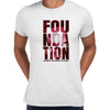 Foundation & empire Isaac Asimov T-Shirt Robot Android Science Fiction Unisex T-Shirt - Kuzi Tees