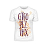 GTFO PLZ THX Typography T-Shirt - Kuzi Tees
