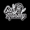Gas Monkey Garage Spark Plugs Blood Sweat Beers Licensed Typography Unisex T-Shirt - Kuzi Tees