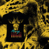 Giraffe Stand Tall Vertigo - Halftone Animal Always High T-Shirt - Kuzi Tees