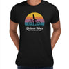 Cycling T-Shirt Girls on Bikes Hottest legs Bicycle Racer Road Adult Unisex T-Shirt - Kuzi Tees