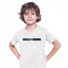 Godzilla Vs Kong T-Shirt King Kong Monster Movie Fans Birthday Gift T-shirt for Kids - Kuzi Tees