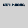 Godzilla Vs Kong T-Shirt King Kong Monster Movie Fans Birthday Gift Tee Top Unisex T-Shirt - Kuzi Tees