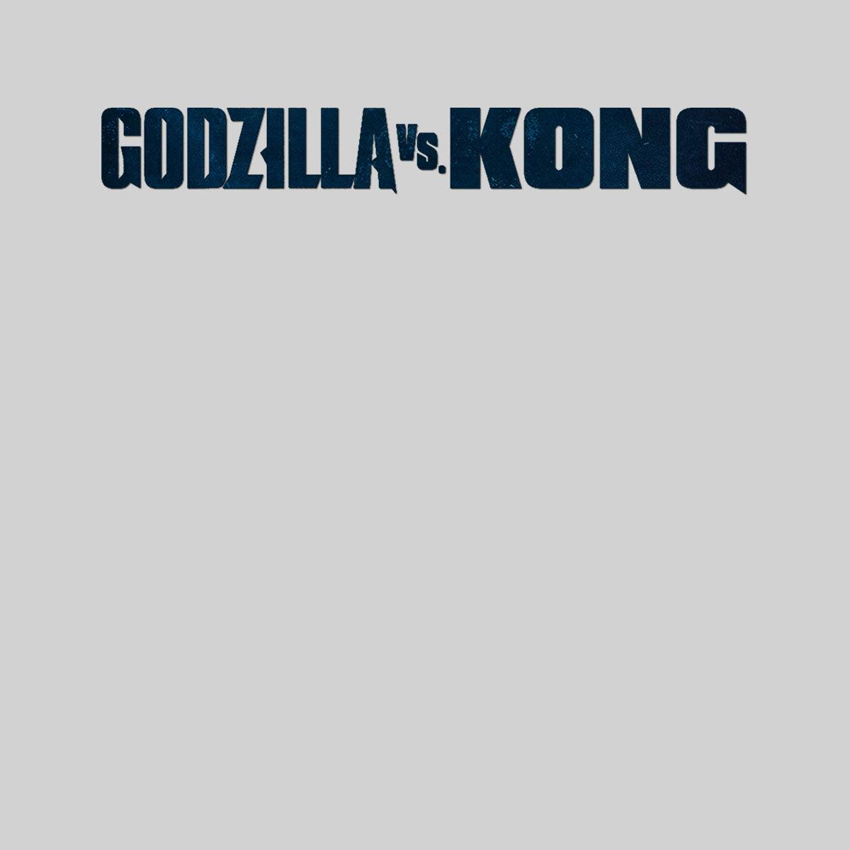 Godzilla Vs Kong T-Shirt King Kong Monster Movie Fans Birthday Gift Tee Top Unisex T-Shirt - Kuzi Tees