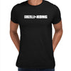 Godzilla Vs Kong T-Shirt King Kong Monster Movie Fans Birthday Gift Tee Top Unisex T-Shirt - Kuzi Tees