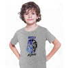 Godzilla vs Kong Movie T-Shirt Printed Manga Japan Birthday Gift T-shirt for Kids - Kuzi Tees