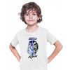 Godzilla vs Kong Movie T-Shirt Printed Manga Japan Birthday Gift T-shirt for Kids - Kuzi Tees