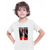 Godzilla vs King Kong -Shirt Monsters Action Adventure Movie T-shirt for Kids - Kuzi Tees