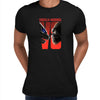 Godzilla vs King Kong -Shirt Monsters Action Adventure Adult  Gift Top Movie Unisex T-Shirt - Kuzi Tees