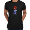 Super Saiyan 4 Gogeta Dragon Ball Super Stars Series Unisex T-Shirt - Kuzi Tees