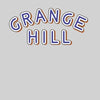 Grange Hill Nostalgia Iconic BBC television series 70' Teen Drama Unisex T-Shirt - Kuzi Tees