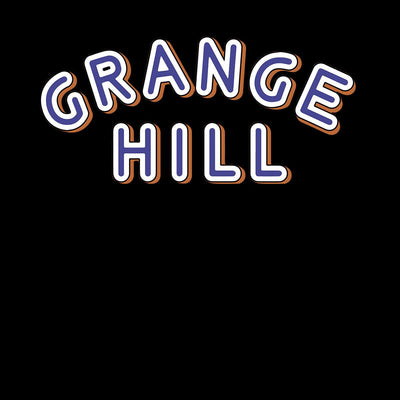Grange Hill Nostalgia Iconic BBC television series 70' Teen Drama Unisex T-Shirt - Kuzi Tees