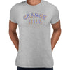 Grange Hill Nostalgia Iconic BBC television series 70' Teen Drama Unisex T-Shirt - Kuzi Tees