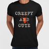 Halloween Creepy and Cute - Kuzi Tees