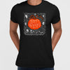 Halloween Happy Halloween Pumpkin festive t-shirts - Kuzi Tees